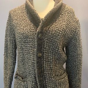 Neiman’s wool mix sweater